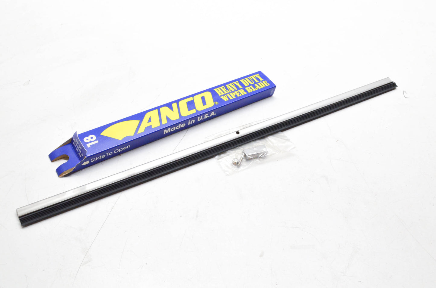 Anco 51-18 Wiper Blade 18 NOS