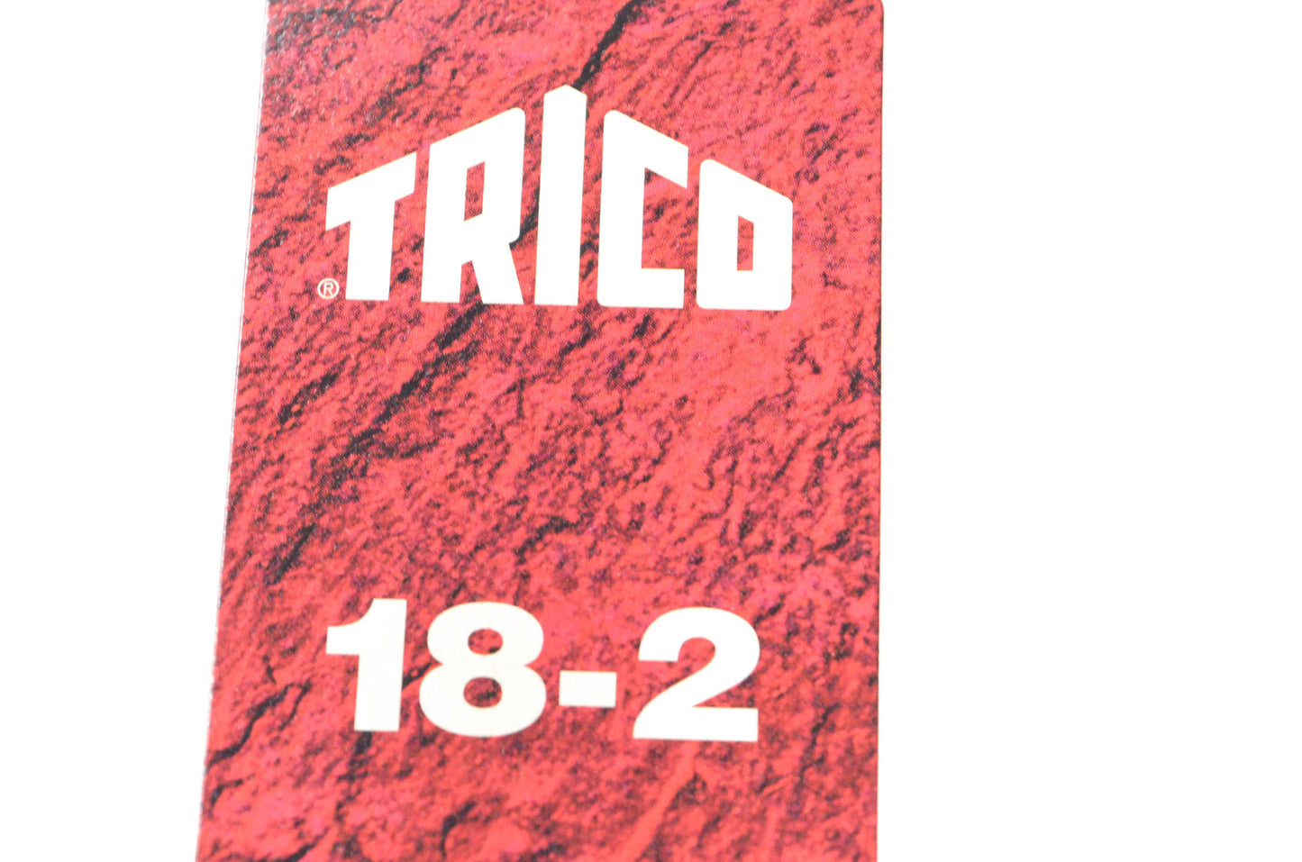 Trico 18-2 Wiper Blade 18 NOS
