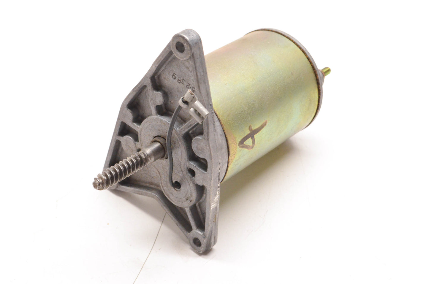 Eaton 113745 12v Motor NOS