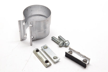 Donaldson 583975C91 3 Inch Exhaust Clamp Kit NOS