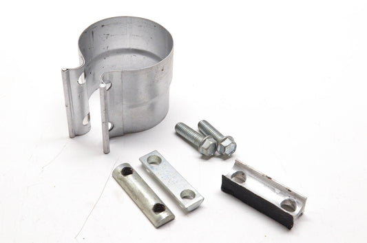 Donaldson 583975C91 3 Inch Exhaust Clamp Kit NOS