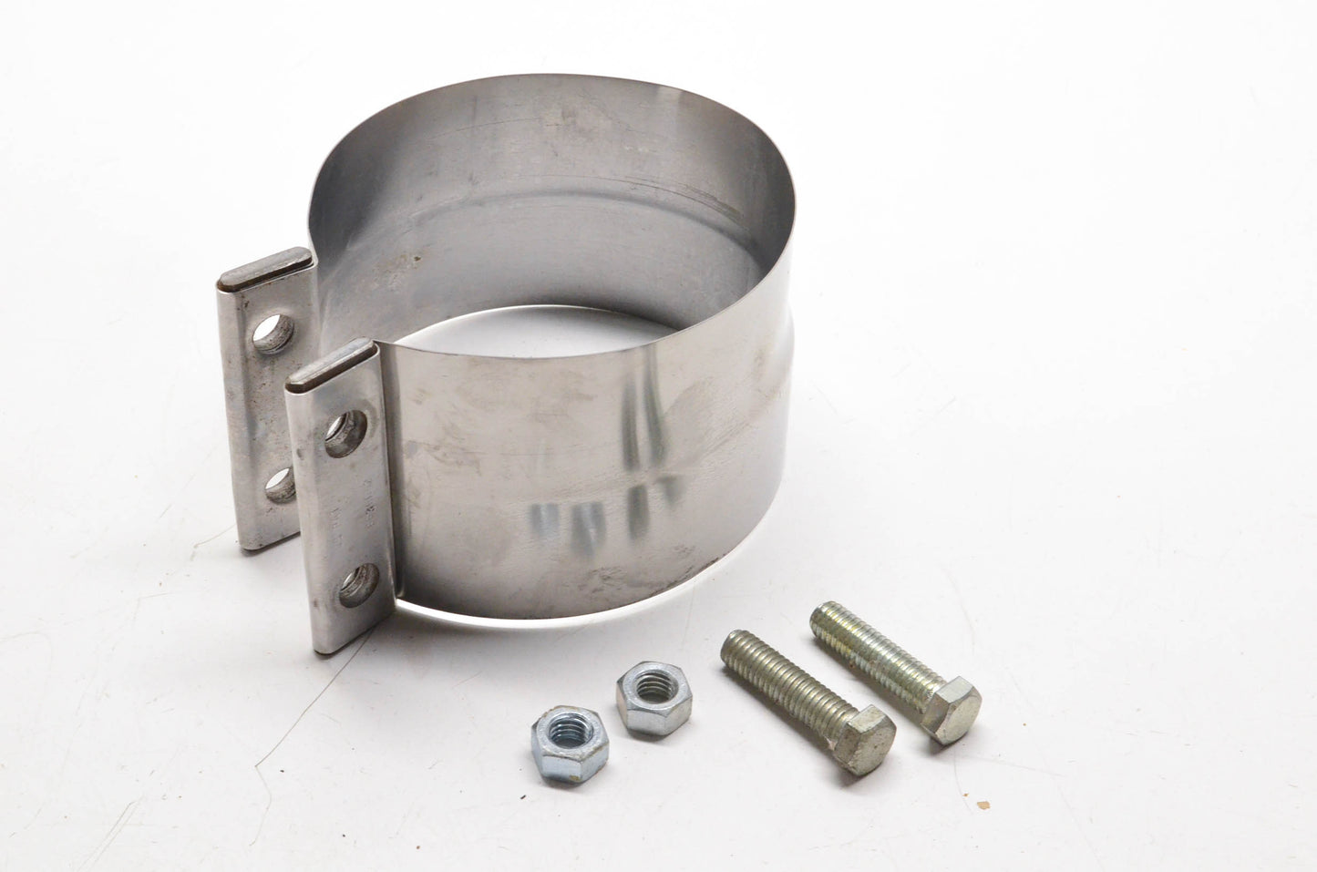 Aftermarket RF3C042 5 Inch Exhaust Clamp Kit NOS