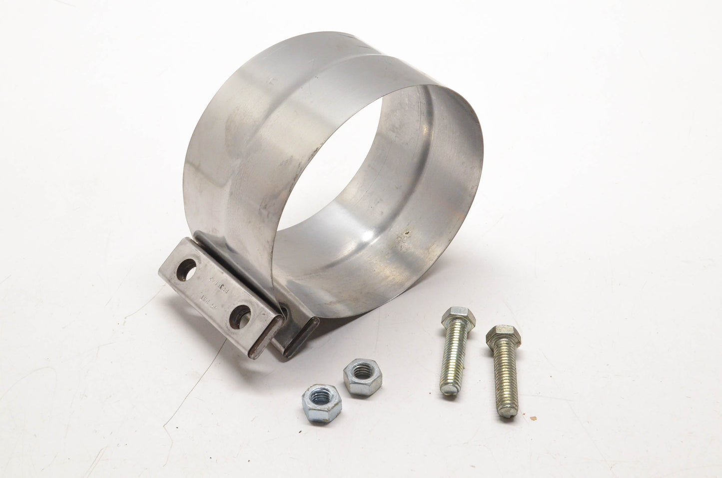 Aftermarket RF3C042 5 Inch Exhaust Clamp Kit NOS