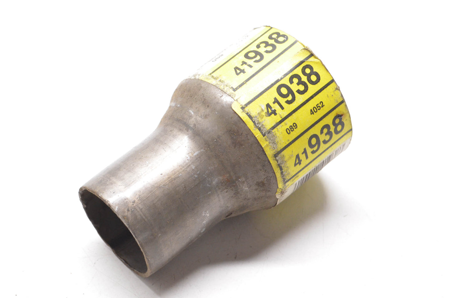 Dynomax 41938 Exhaust Reducer NOS