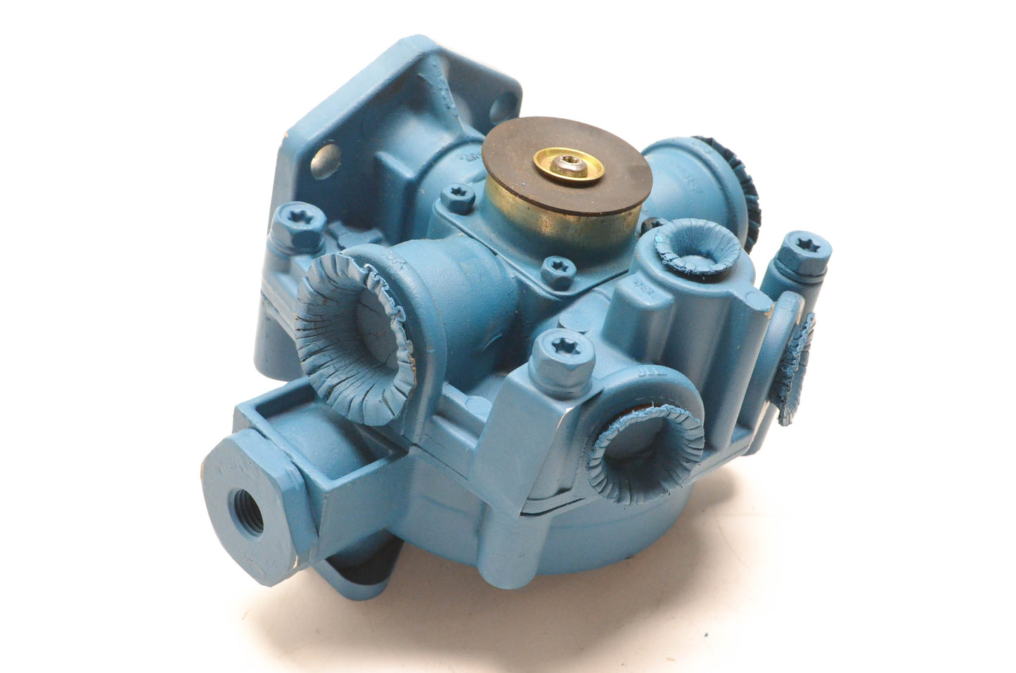 Bendix 0R286370 R-8 Relay Valve NOS