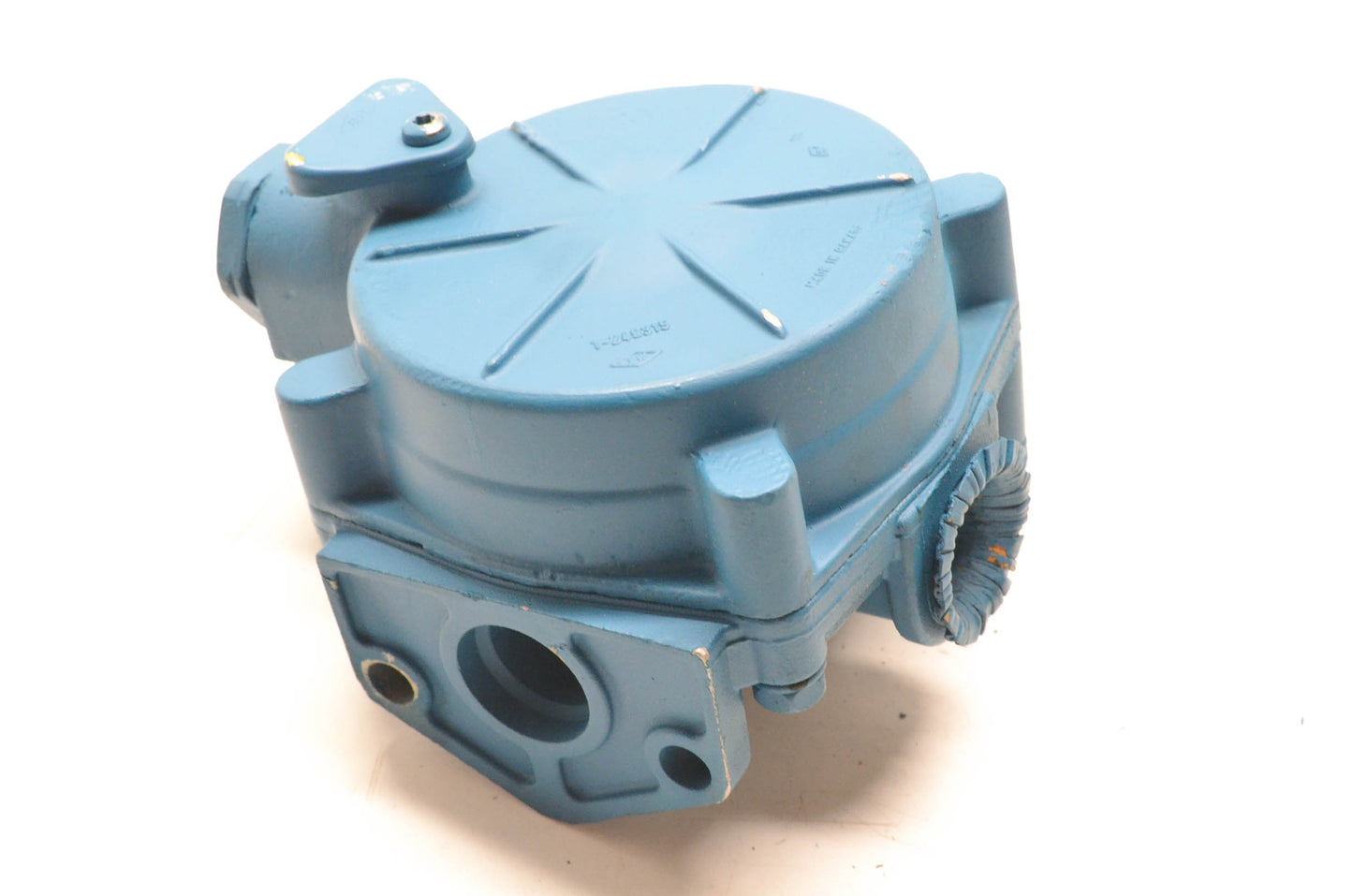 Bendix 0R286370 R-8 Relay Valve NOS