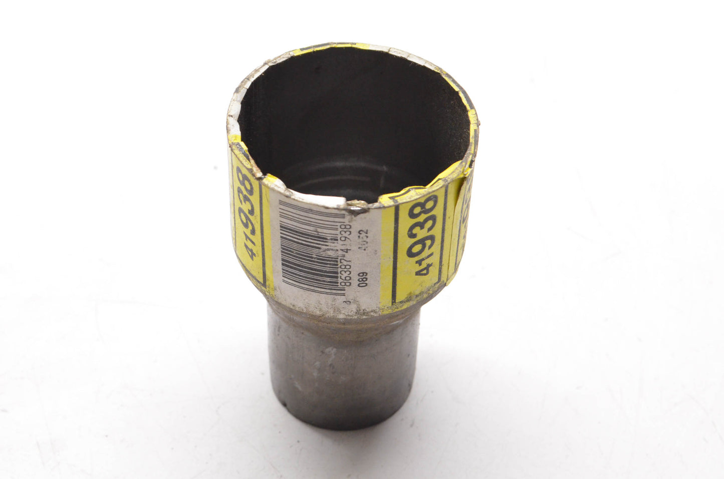 Dynomax 41938 Exhaust Reducer NOS
