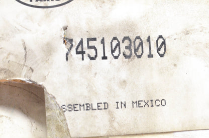 Bendix 745103010, 103010N R-14 Relay Valve NOS