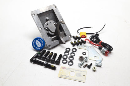 Muncie 47TK4498 Cable Control Kit NOS