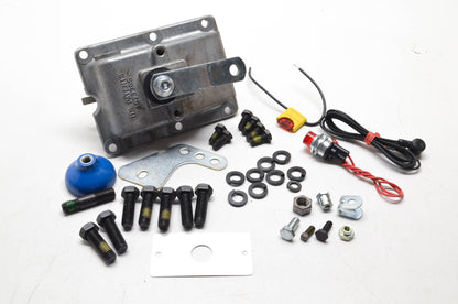 Muncie 47TK4498 Cable Control Kit NOS