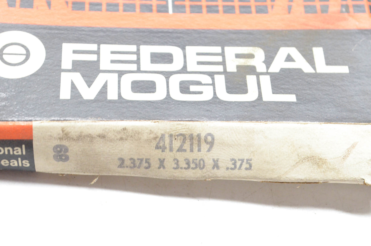 Federal Mogul 412119 Oil Seal NOS