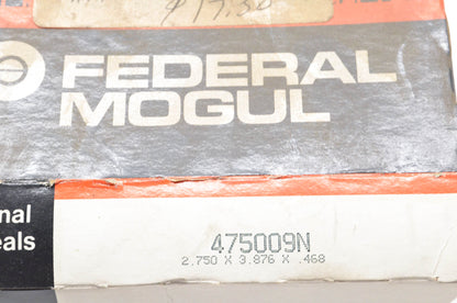 Federal Mogul 475009N Oil Seal NOS