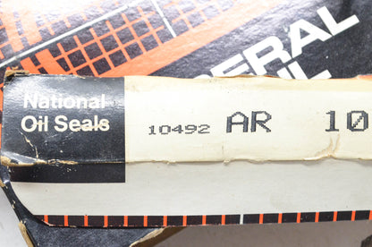 Federal Mogul AR 10, 10492AR10 Oil Seal NOS