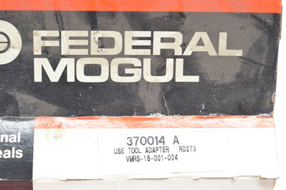 Federal Mogul 370014A Wheel Seal NOS
