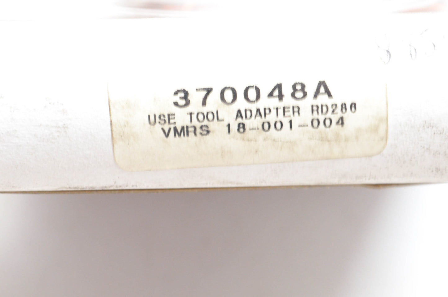 Federal Mogul 370048A Oil Seal NOS