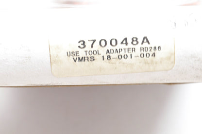 Federal Mogul 370048A Oil Seal NOS