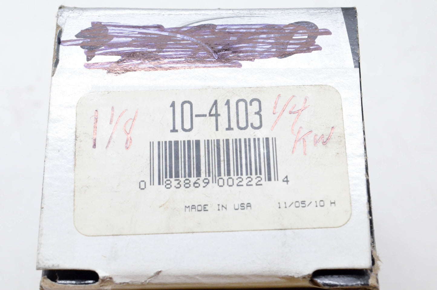 Neapco 10-4103 End Yoke NOS