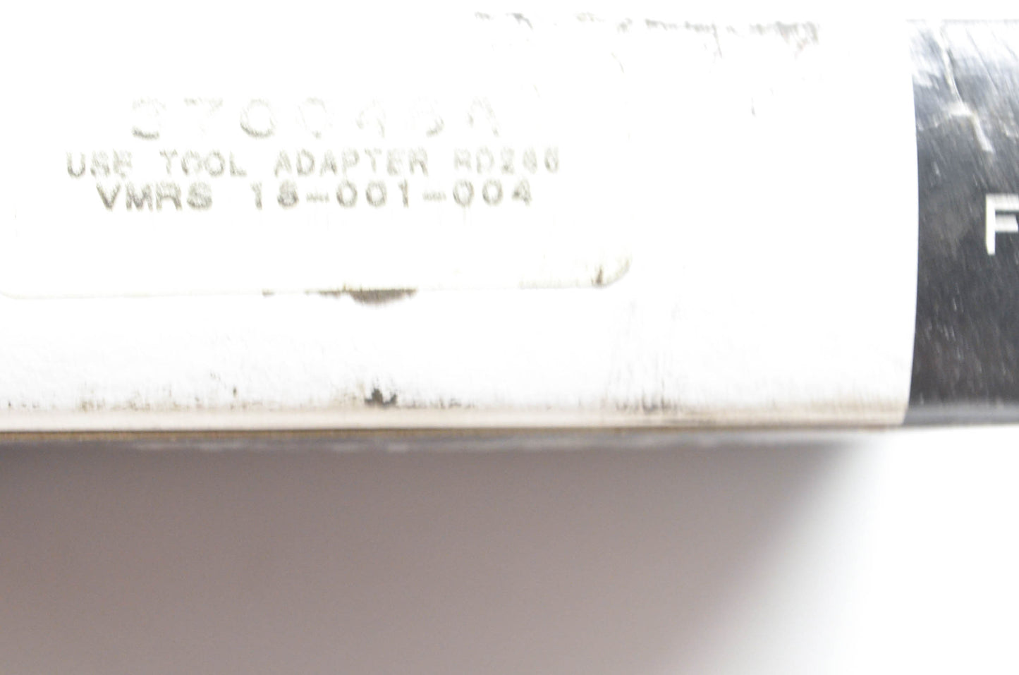 Federal Mogul 370022A Wheel Seal NOS