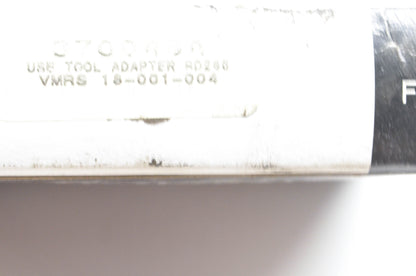 Federal Mogul 370022A Wheel Seal NOS