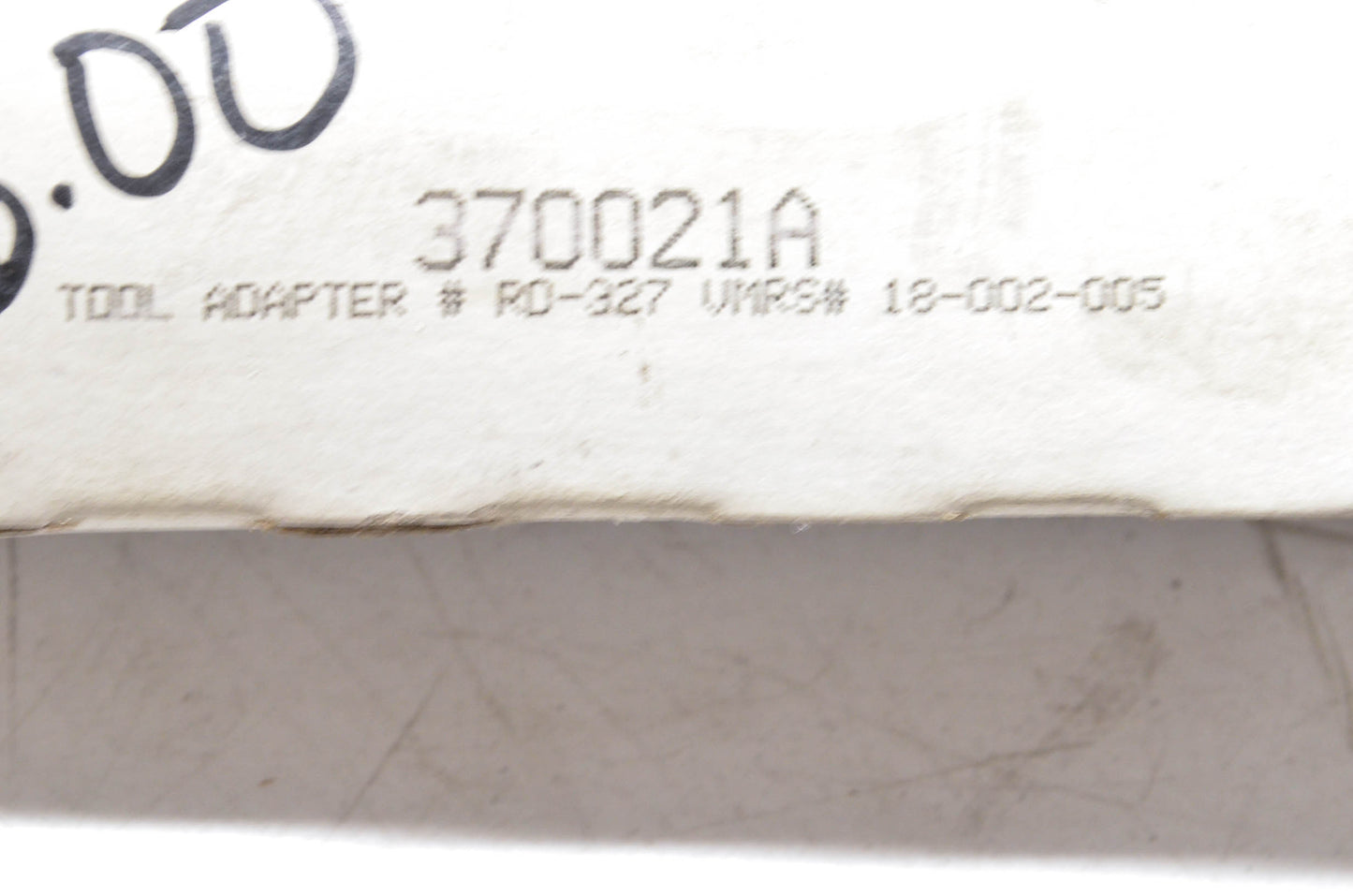 Federal Mogul 370021A Oil Bath Seal NOS