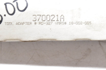 Federal Mogul 370021A Oil Bath Seal NOS
