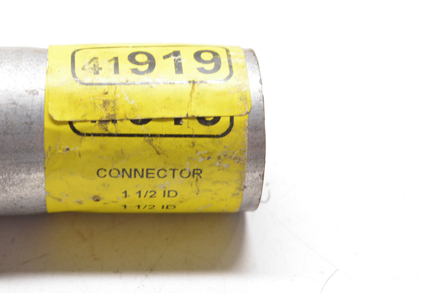Dynomax 41919 Exhaust Connector NOS