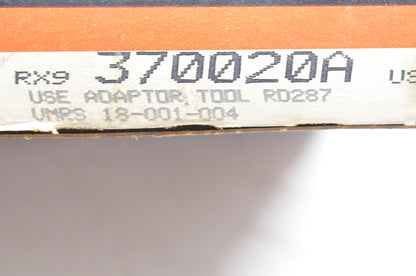 Federal Mogul 370020A Oil Seal NOS