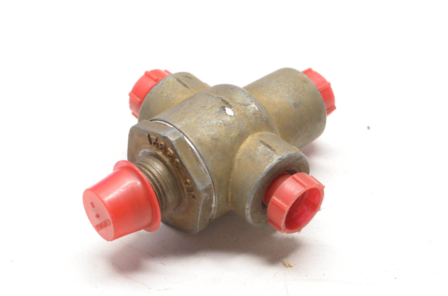 Wagner AC-32920, AC-32921 Brake Check Valve