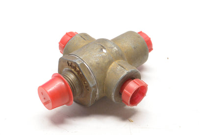 Wagner AC-32920, AC-32921 Brake Check Valve