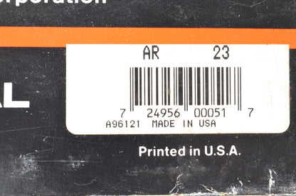 Federal Mogul AR 23, A96121 Oil Seal NOS