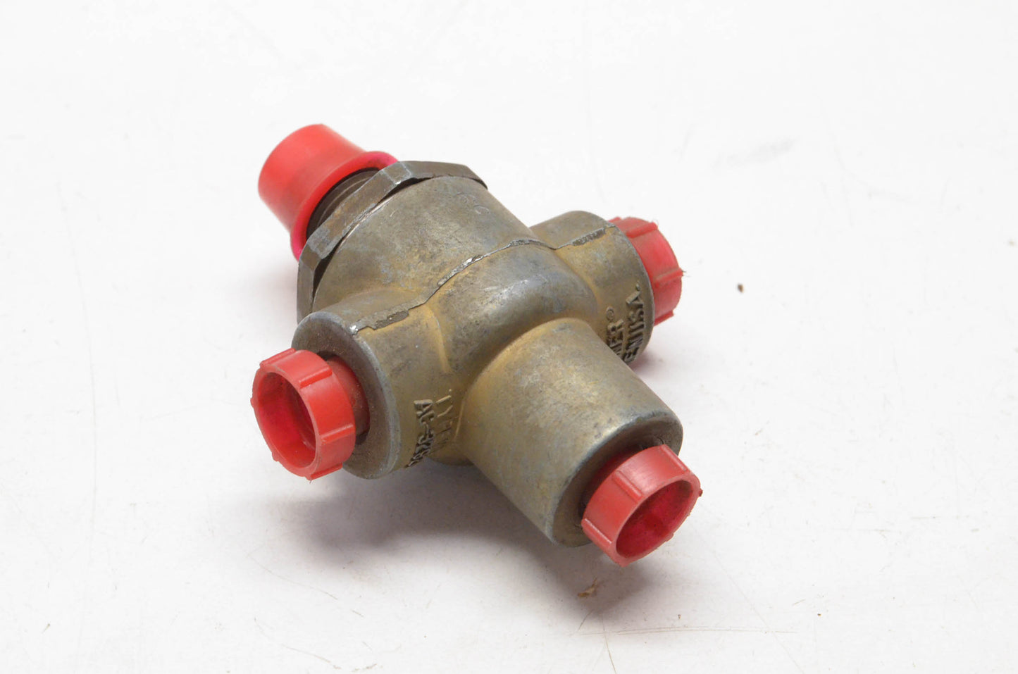Wagner AC-32920, AC-32921 Brake Check Valve