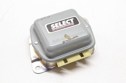 Borg Warner R400 Voltage Regulator NOS