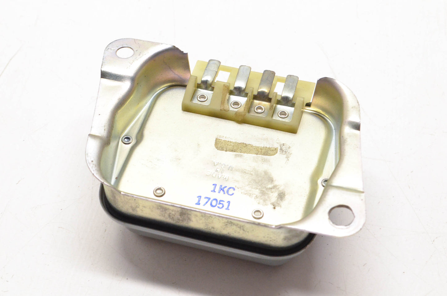Borg Warner R400 Voltage Regulator NOS