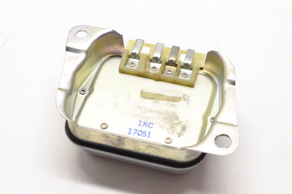 Borg Warner R400 Voltage Regulator NOS
