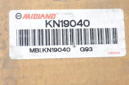 Midland KN19040 Air Cleaner Assembly NOS