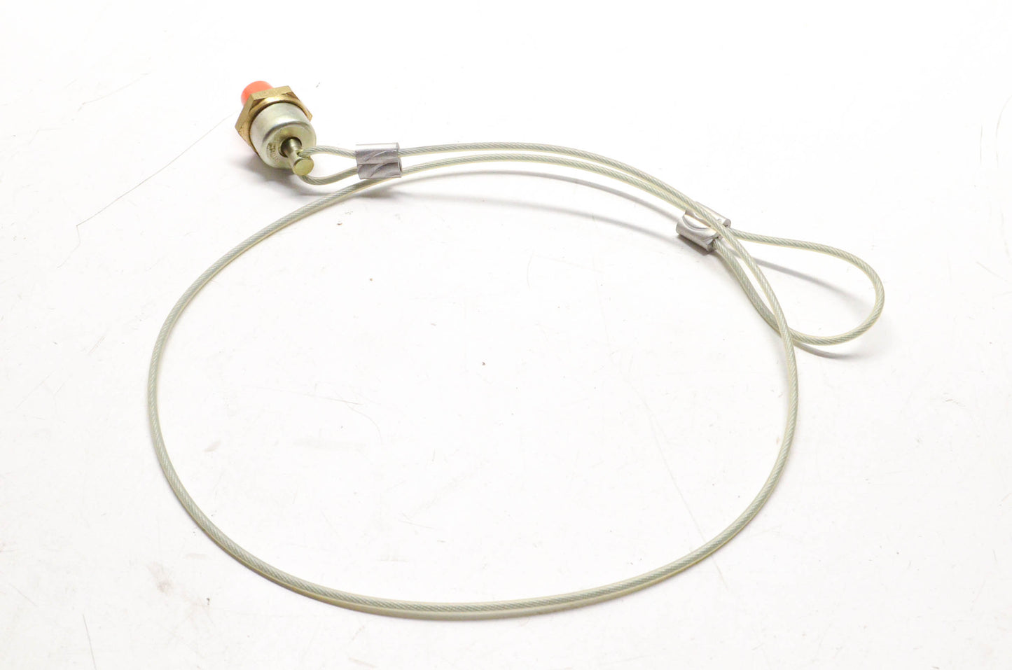 Midland 12103 Manual Drain Valve NOS