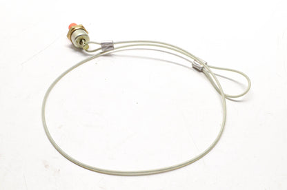 Midland 12103 Manual Drain Valve NOS