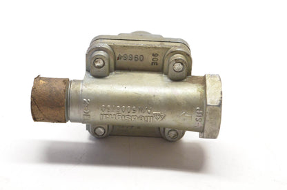 Allied Signal 5003730 Pressure Protection Valve