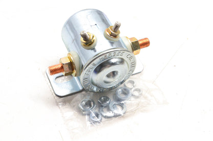 Cole Hersee 24059 Continuous Duty Solenoid Kit NOS
