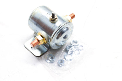 Cole Hersee 24106 Continuous Duty Solenoid Kit NOS