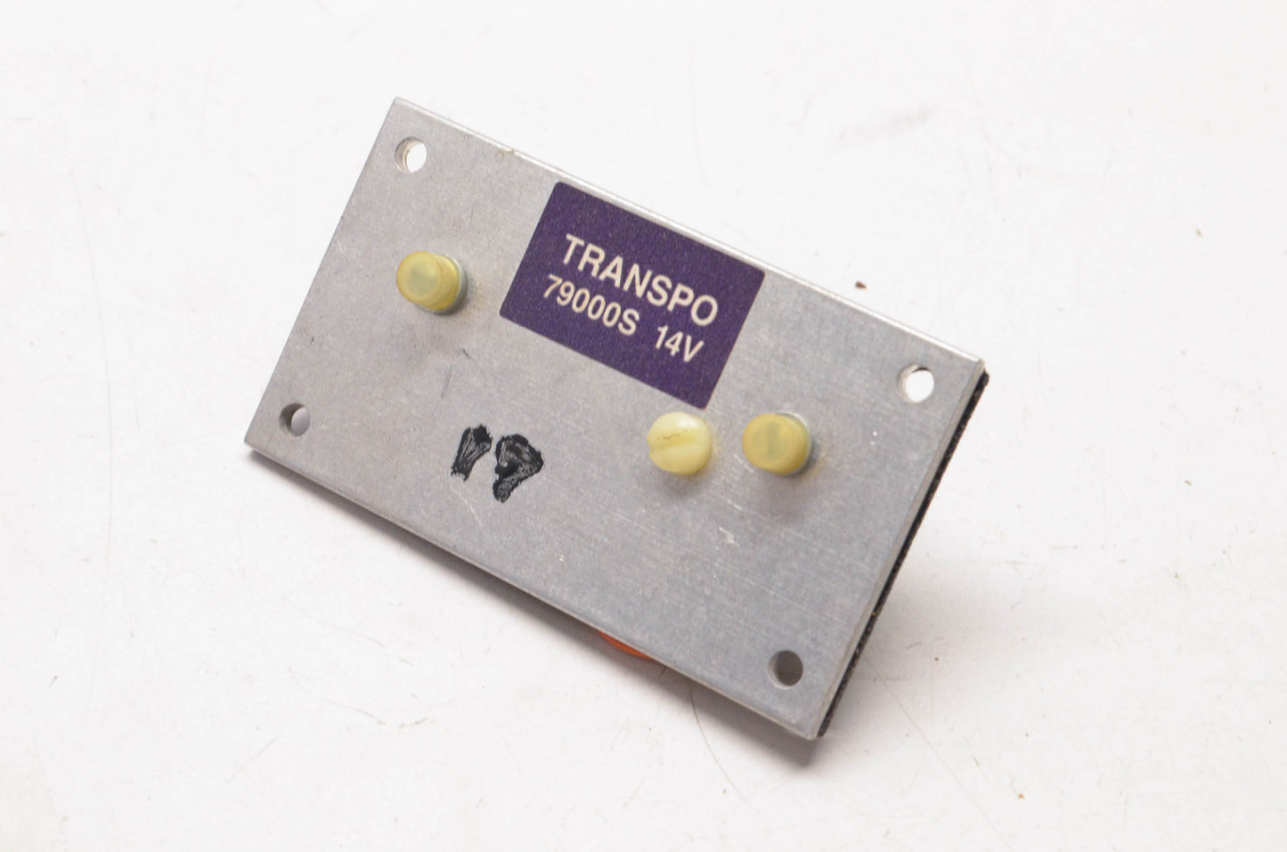 Transpo Electronics 97300 Regulator 79000S 14v NOS