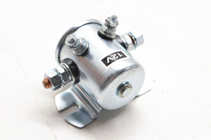 Mack Genuine Parts 8609-98226WR Continuous Duty Relay Solenoid NOS