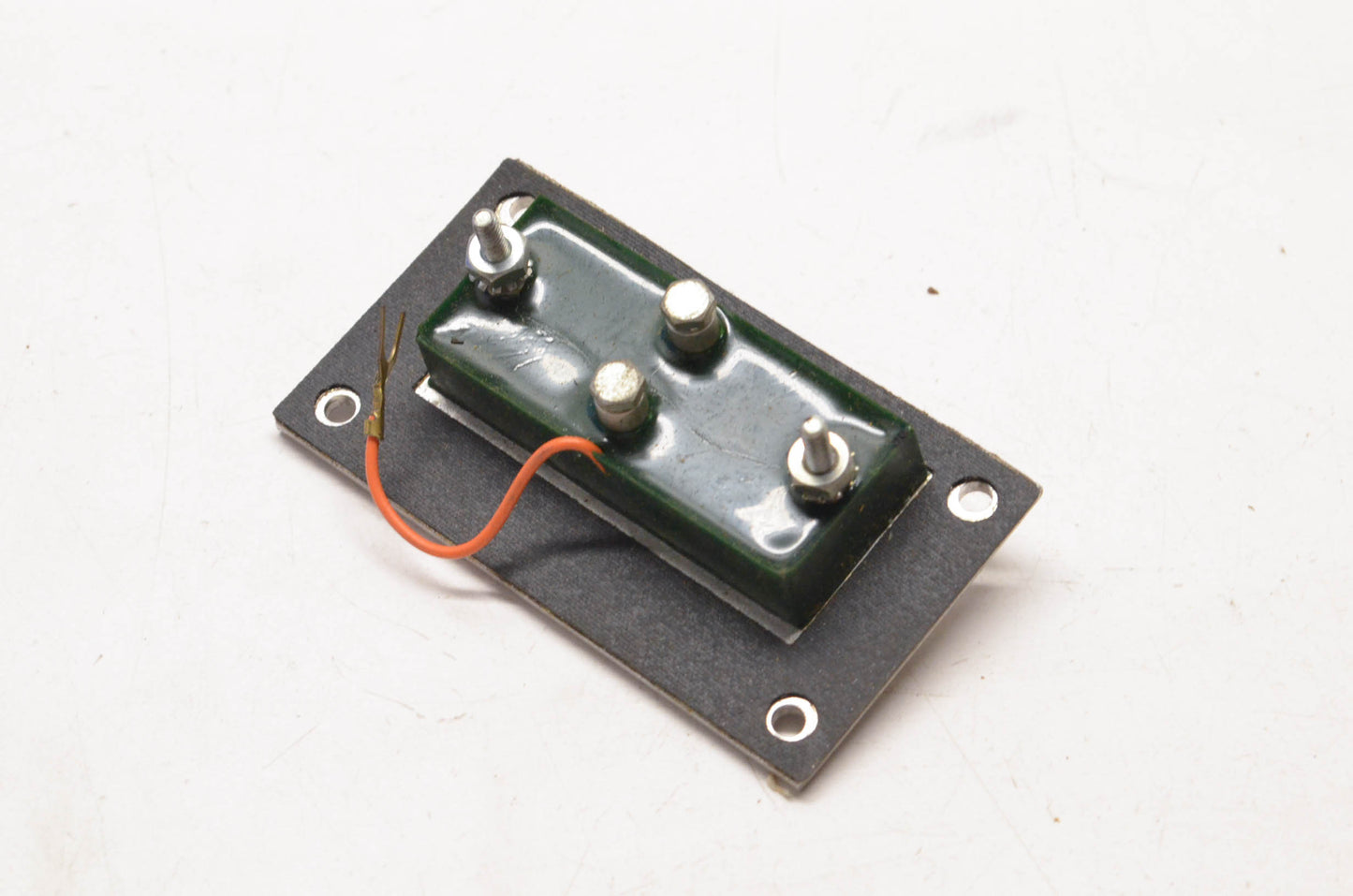 Transpo Electronics 97300 Regulator 79000S 14v NOS
