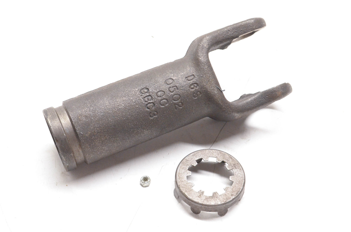 Neapco 11-1075 Power Take Off Slip Yoke NOS