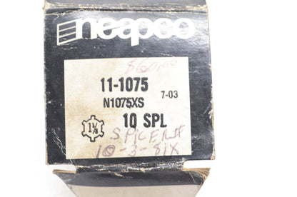 Neapco 11-1075 Power Take Off Slip Yoke NOS