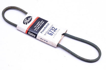 Gates 6732 Drive Belt NOS