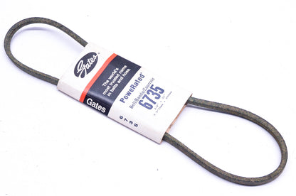 Gates 6735 Drive Belt NOS