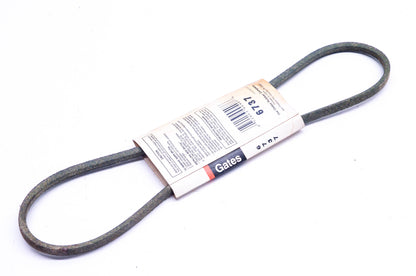 Gates 6737 Drive Belt NOS