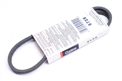 Gates 6739 Drive Belt NOS