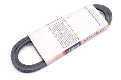 Gates 6741 Drive V Belt NOS